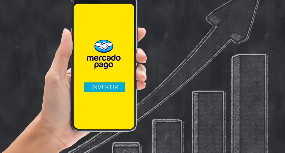 Vuelan las tasas de interés de Mercado Pago, billeteras virtuales y plazos fijos: ¿Cuánto están pagando?