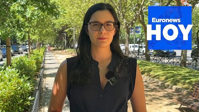 EURONEWS HOY | Las noticias del viernes 18 de julio: La UE impone nuevas sanciones a Rusia