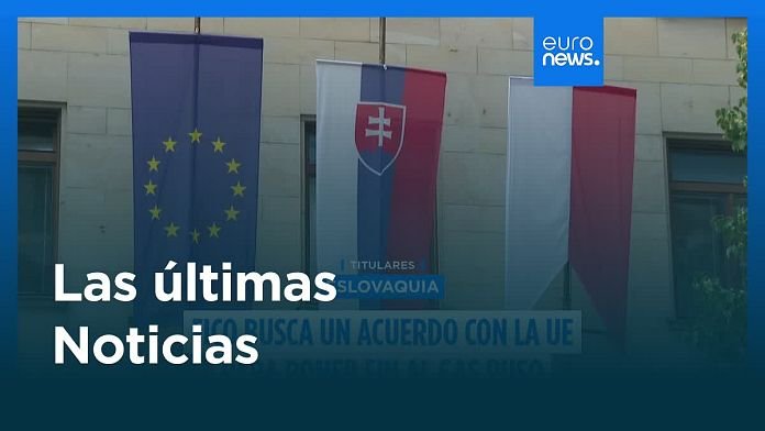 Últimas noticias | 13 julio - Mañana