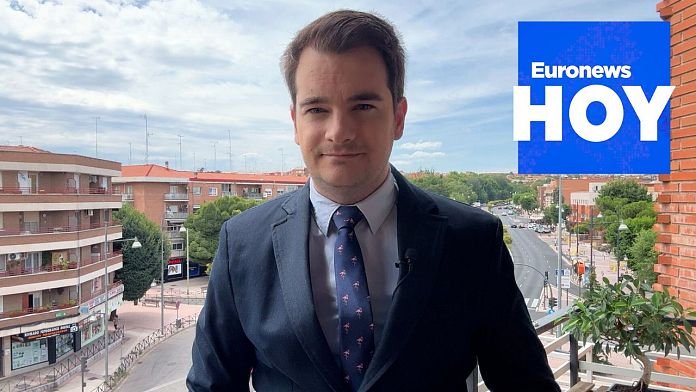 EURONEWS HOY | Las noticias del miércoles 23 de julio: La UE y Japón defienden el libre comercio