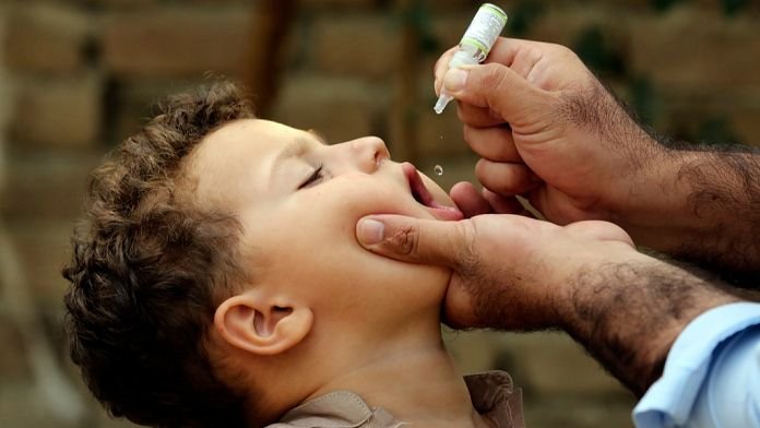 La salud de millones de niños, en riesgo por las bajas tasas de inmunización