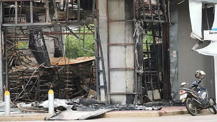 Tailandia declara la ley marcial en su frontera al agravarse el conflicto con Camboya