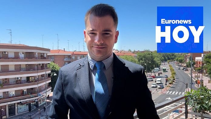 EURONEWS HOY | Las noticias del martes 29 de julio: Más de 60.000 personas han muerto en Gaza