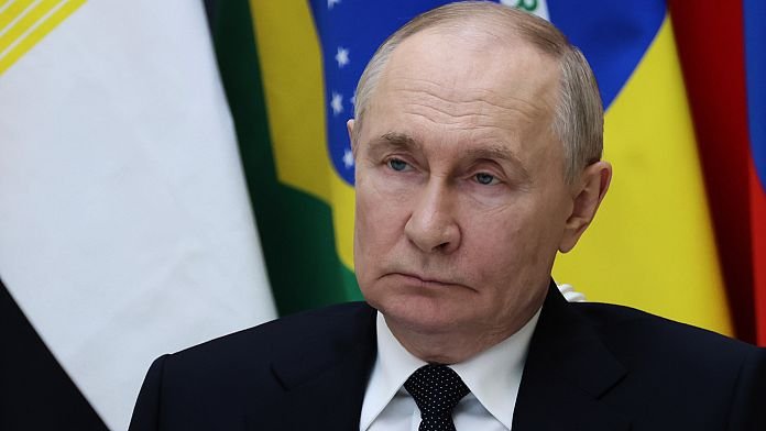 La ausencia de Xi y Putin en la cumbre BRICS en Brasil genera dudas sobre la cohesión del bloque