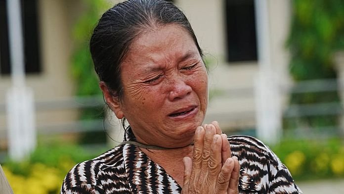 Camboya pide un "alto el fuego inmediato" a Tailandia mientras aumentan las muertes