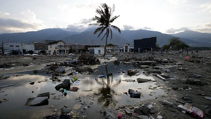 Los terremotos más fuertes jamás registrados: ¿Qué lugar ocupa el seísmo de magnitud 8,8 de Rusia?