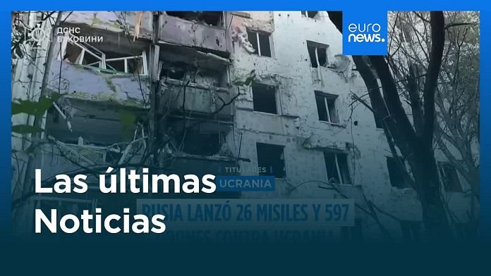 Últimas noticias | 12 julio - Tarde