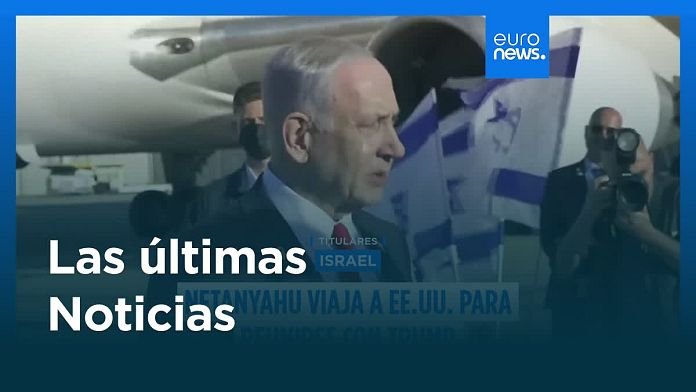 Últimas noticias | 08 julio - Mañana