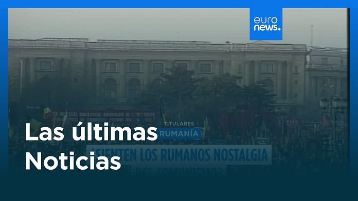 Últimas noticias | 25 julio - Mediodía