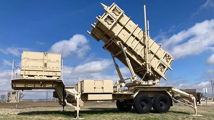 EE.UU. detiene el envío de un lote de armamento prometido a Ucrania