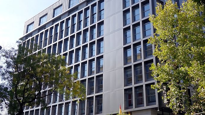 Caso Koldo: Medidas cautelares para la expresidenta de Adif y el exdirector de Carreteras