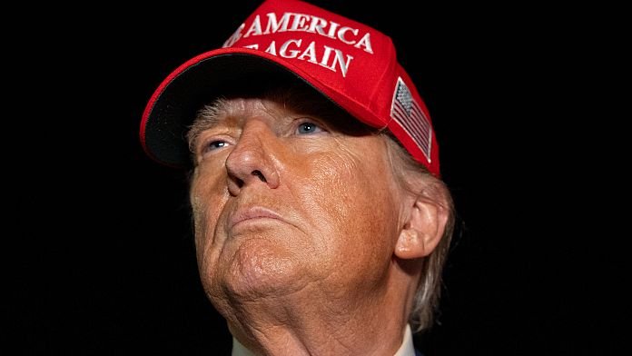 Trump advierte de que habrá nuevos aranceles de hasta el 70 % y que comenzarán a pagarse en agosto