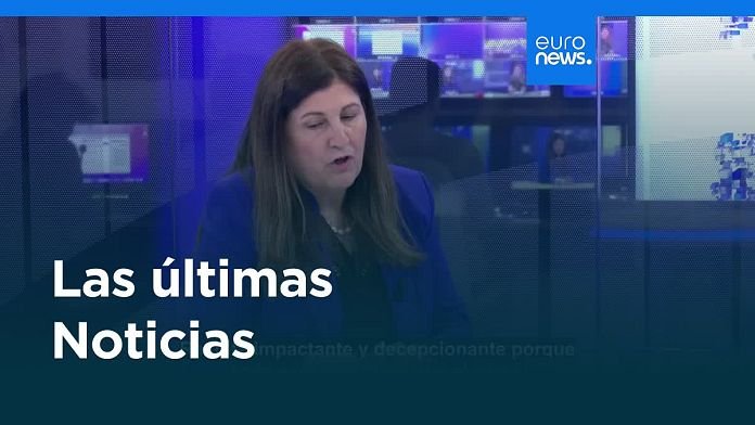 Últimas noticias | 16 julio - Mediodía