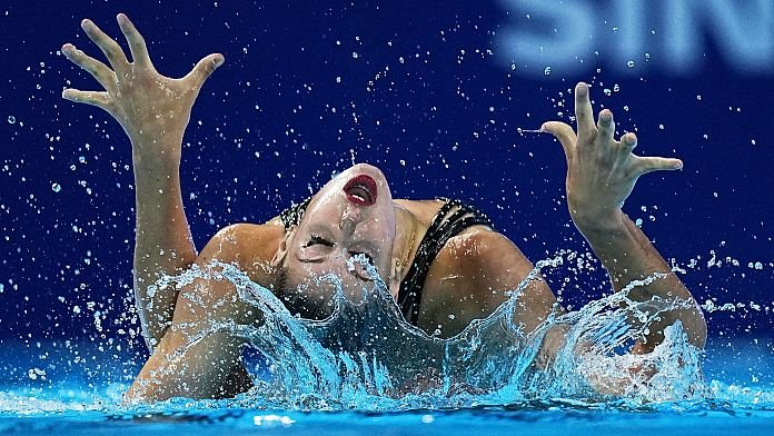 Así ha sido el segundo mejor Mundial de natación para España: 3 oros, 2 platas y 4 bronces