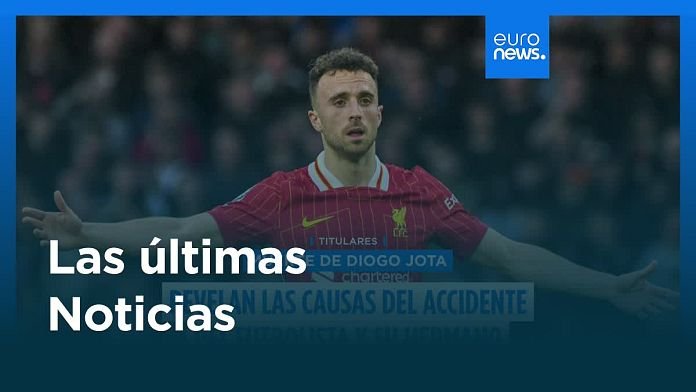 Últimas noticias | 09 julio - Mediodía