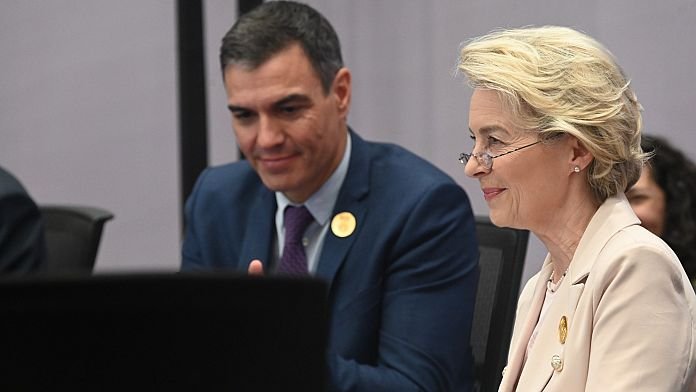 Bruselas exige a España agilizar las investigaciones de los casos de corrupción como el caso Koldo