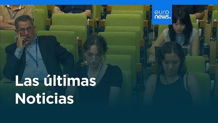 Últimas noticias | 11 julio - Tarde