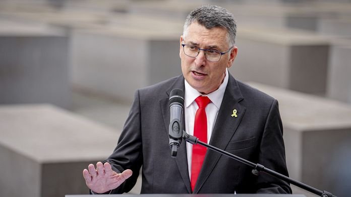 Israel "no tiene intención de controlar Gaza a largo plazo", asegura el ministro israelí de Asuntos Exteriores a 'Euronews'