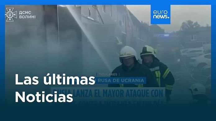 Últimas noticias | 10 julio - Mañana