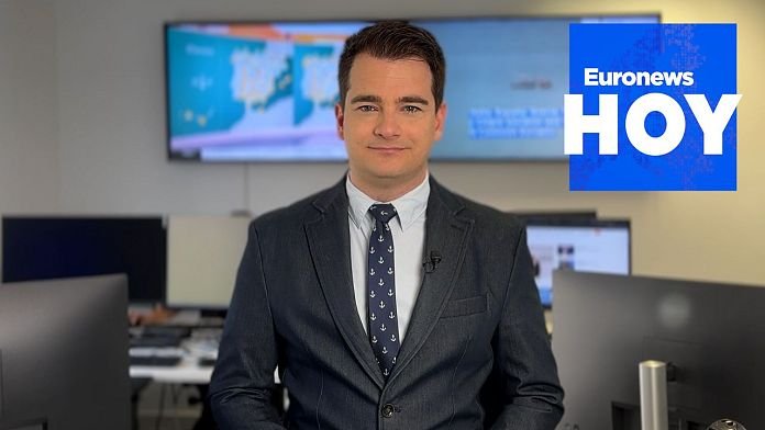 EURONEWS HOY | Las noticias del martes 1 de julio: España: 0,7% del PIB a desarrollo para 2030