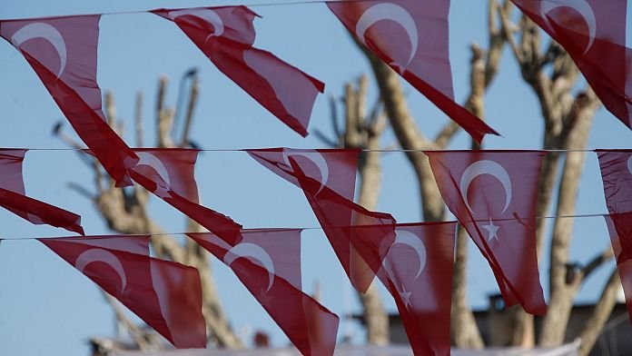 NO COMMENT: El Festival Deportes y Cultura de la Naturaleza de Kapikaya comienza en Bafra, Turquía