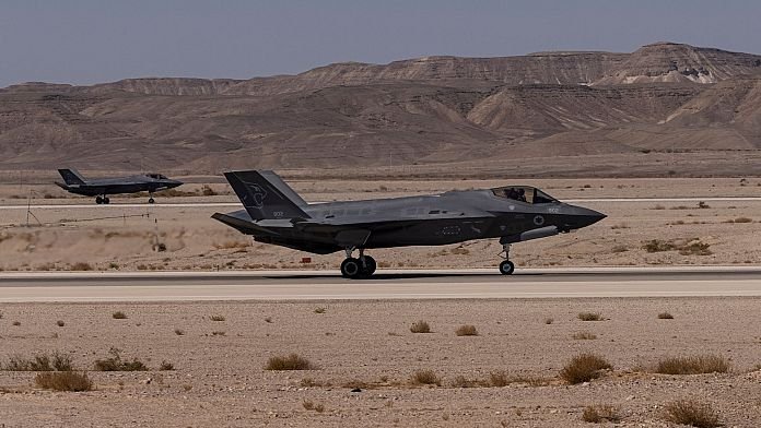 Israel acusa a un ciudadano iraní-israelí de espiar para Irán durante el conflicto con Hamás