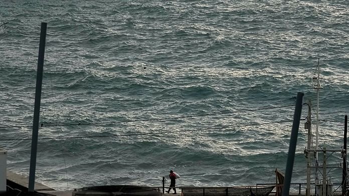 Chile y Nueva Zelanda se mantienen en alerta máxima por el riesgo de tsunami tras el terremoto