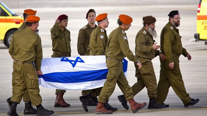 Tres suicidios en 10 días agravan la crisis psicológica en el Ejército de Israel