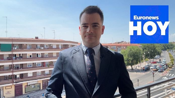 EURONEWS HOY | Las noticias del jueves 31 de julio: Canadá y Malta prevén reconocer a Palestina