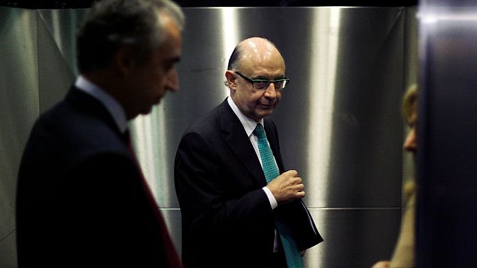 Caso Montoro: El juez investiga si su bufete desvió fondos a través de un "entramado societario"