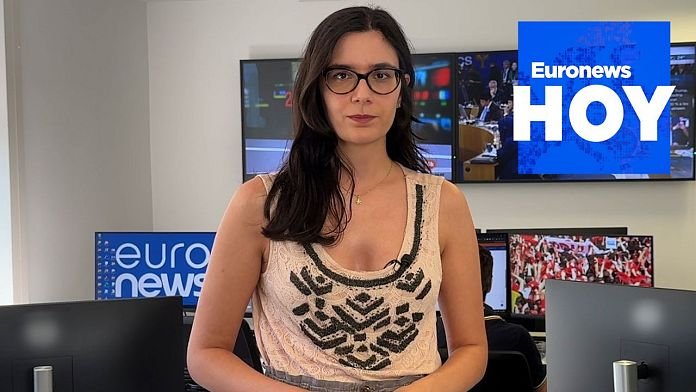 EURONEWS HOY | Las noticias del lunes 7 de julio: Las inundaciones en Texas dejan más de 80 muertos