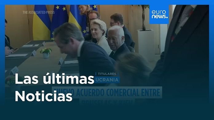 Últimas noticias | 02 julio - Mañana