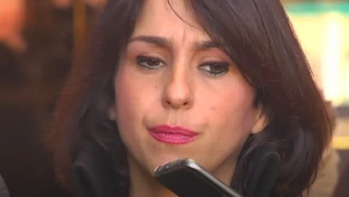 Juana Rivas entrega a su hijo menor tras el rechazo del Constitucional a su último recurso