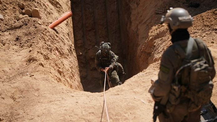 La tregua de Trump atrapa a Hamás ¿Qué opciones le quedan al movimiento islámico?