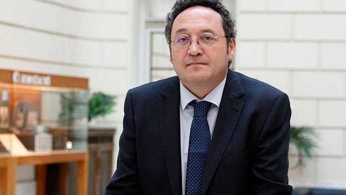 El Supremo confirma el juicio al fiscal general por revelar secretos sobre la pareja de Ayuso