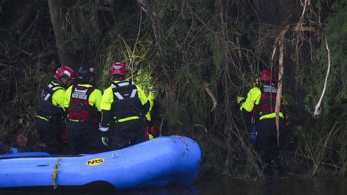 Al menos 82 muertos y decenas de desaparecidos por las inundaciones repentinas en Texas