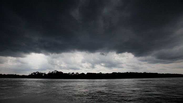 Ecuador aprueba una polémica ley de áreas protegidas que desata amenazas legales