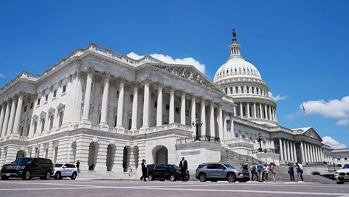 Varios congresistas republicanos se resisten a apoyar la ley fiscal de Trump