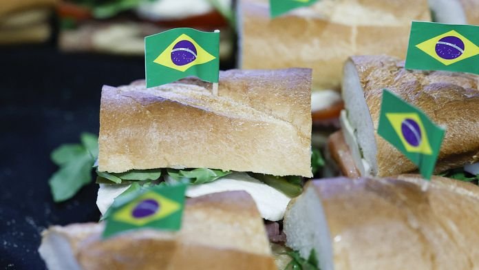 Los aranceles de Trump a Brasil perjudican más a los estadounidenses, según la industria