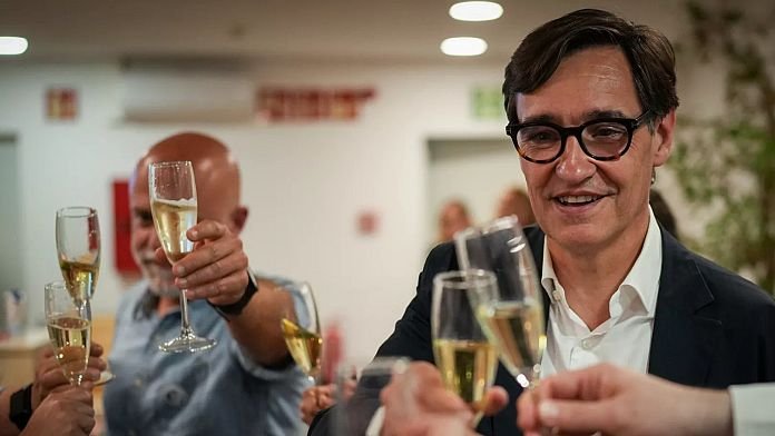 Cataluña tendrá su propia Hacienda: la Agencia Tributaria catalana gestionará el IRPF desde 2028