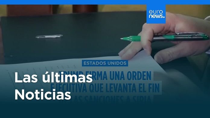 Últimas noticias | 01 julio - Tarde