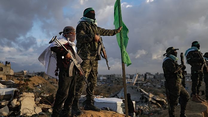 Exclusiva: Surge una nueva milicia en Gaza para desafiar el control de Hamás