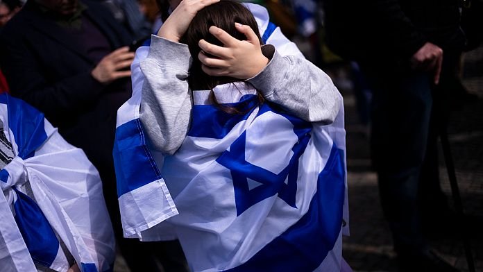 Detienen en Dinamarca a un sospechoso de espiar para Irán en Berlín y planificar atentados