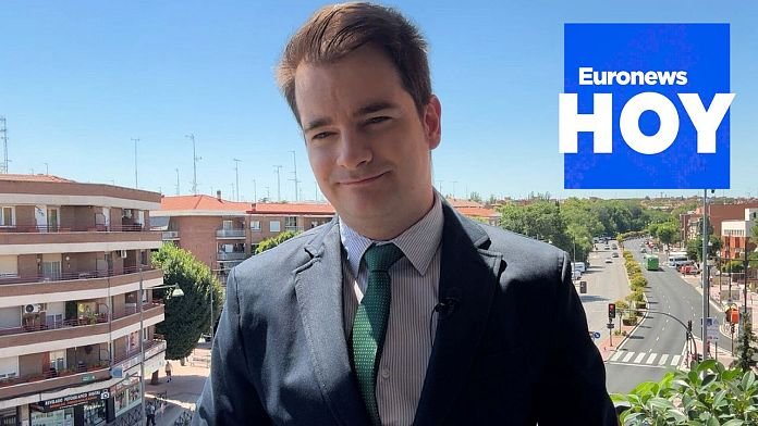 EURONEWS HOY | Las noticias del lunes 21 de julio: Israel continúa matando en las colas del hambre