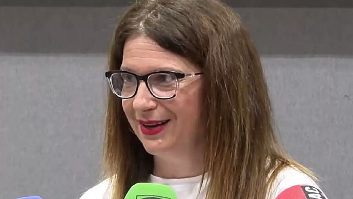 Un juzgado de Madrid abre diligencias contra Leire Díez por tráfico de influencias