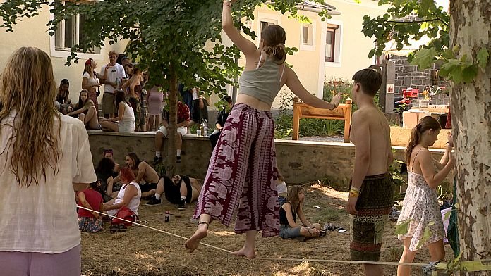 Casi 3.300 actos en solo 10 días en el valle húngaro de las Artes