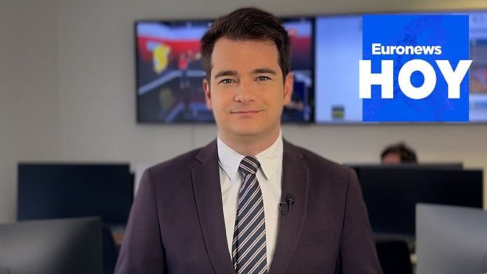 EURONEWS HOY | Las noticias del jueves 17 de julio: Calma tensa en Siria