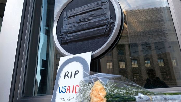 Trump acaba con USAID: la agencia cierra sus puertas tras 60 años de misiones humanitarias