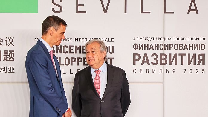 España se compromete a liderar la cooperación internacional tras los recortes de Estados Unidos