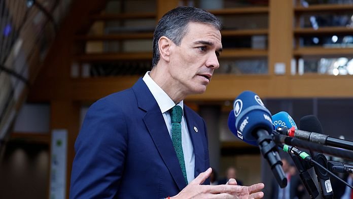 El Gobierno español niega la financiación irregular del PSOE tras la entrada en prisión de Cerdán